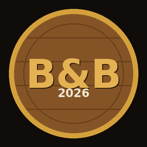 Bourbon & Beyond
